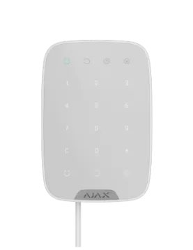 KeyPad Двупосочна безжична клавиатура