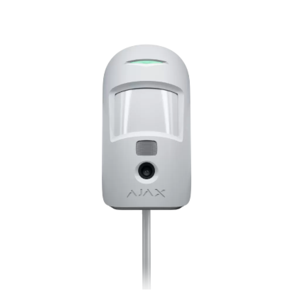 MotionCam Безжичен детектор за движение за външен монтаж