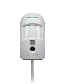 MotionCam Безжичен детектор за движение за външен монтаж
