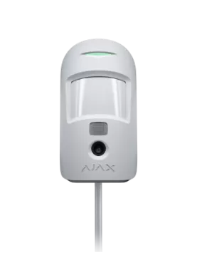 MotionCam Безжичен детектор за движение за външен монтаж