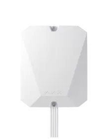 Hub Hybrid (4G) Усъвършенстван контролен панел