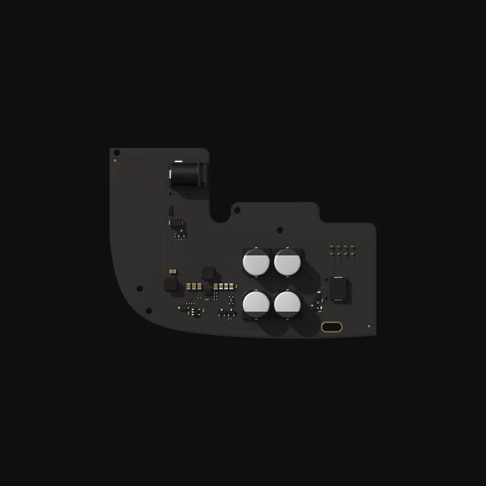 6V PSU for Hub 2/ Hub 2 Plus 6V захранващ модул 