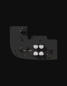 6V PSU for Hub 2/ Hub 2 Plus 6V захранващ модул 
