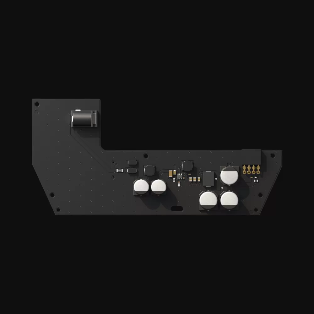 12V PSU for Hub/Hub Plus/ReX 12V захранващ модул 