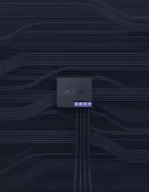 Relay Безжичен нисковолтов сух контакт