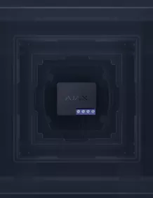 WallSwitch Безжично реле за мрежово захранване