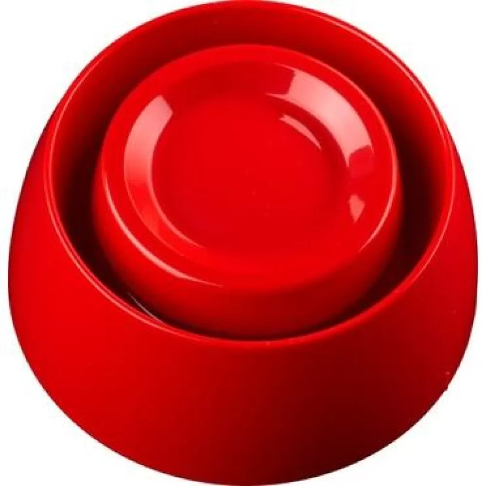 Адресируема сирена, с изолатор