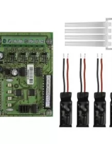 Разширител 4 зони за MAG 8 Plus