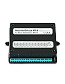 Mодул 8 релета