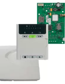 Комплект Eclipse8 с LED8 и GPRS