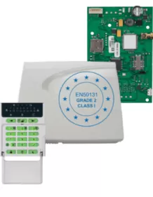 Комплект Eclipse16 с LED16A и GPRS