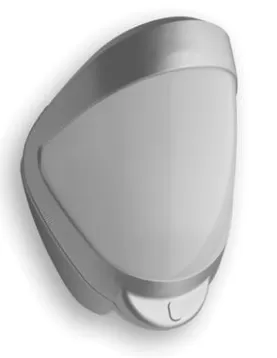Детектор комбиниран PIR+MW - 30 m