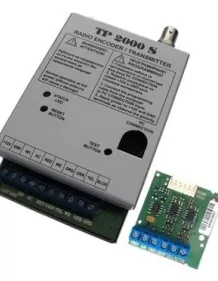 Комуникационен модул радио UHF
