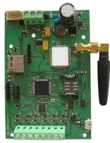 Комуникационен модул GPRS