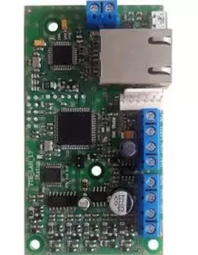 Комуникационен модул LAN