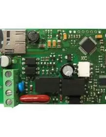 Комуникационен модул PSTN