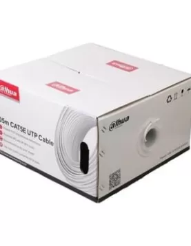 Кабел C5e U/UTP PVC - 305 m
