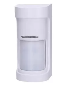 Детектор PIR с MW и AM - 12 m