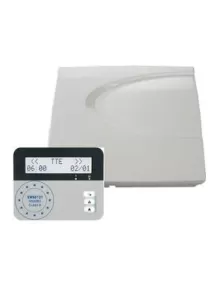 Комплект контролен панел Eclipse 99 PTC с клавиатура LCD 32