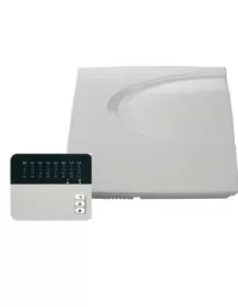 Комплект контролен панел Eclipse 99 PTC с клавиатура LED 32