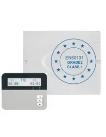 Комплект контролен панел Eclipse 32 MTC с клавиатура LCD 32