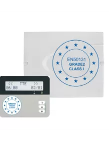 Комплект контролен панел Eclipse 32 PTC с клавиатура LCD 32 PR
