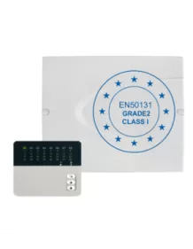 Комплект контролен панел Eclipse 32 PTC с клавиатура LED 32