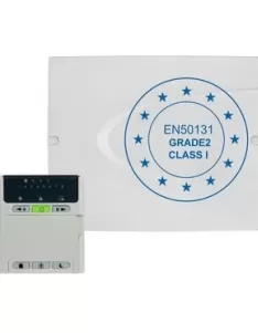 Комплект контролен панел Eclipse 8+ PTC с клавиатура LED 8