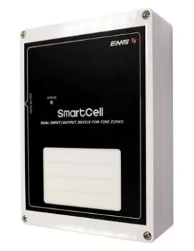 SmartCell устройство за входно-изходни зони