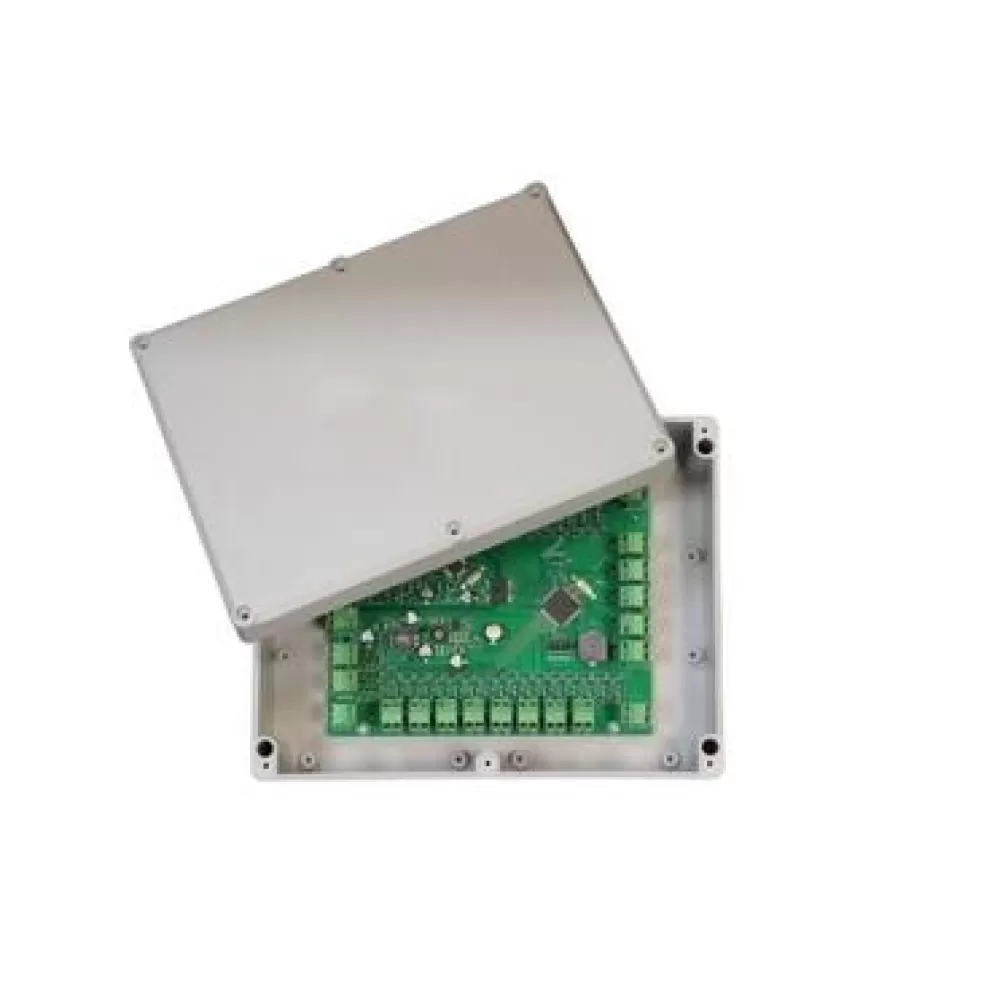 LED/Повторителен панел