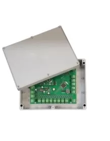 LED/Повторителен панел