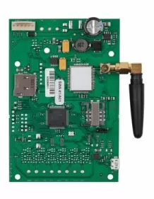 Комуникационен модул GPRS VG