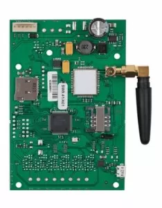 Комуникационен модул GPRS VG