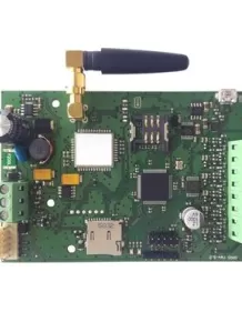 Комуникационен модул GPRS VG